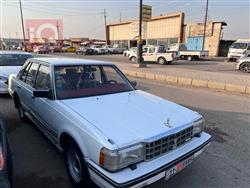 تۆیۆتا کراون